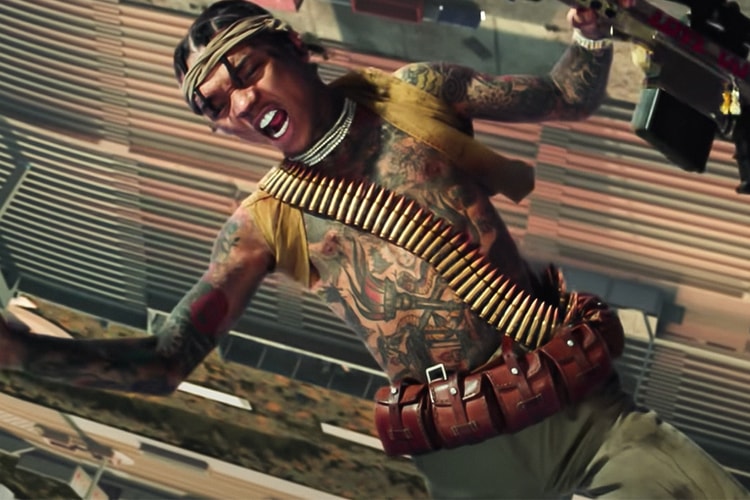 Young Thug, Gunna, Saweetie, Jack Harlow, Swae Lee and More Star in the 'Call of Duty: Warzone' Season 3 Trailer