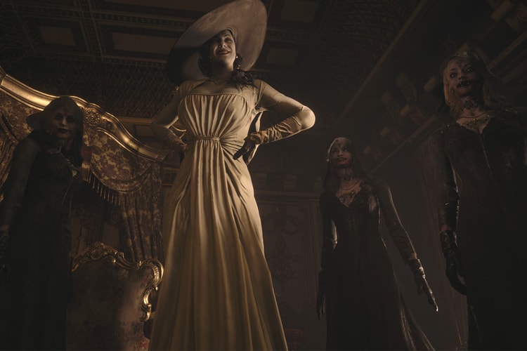 CAPCOM Extends 'Resident Evil Village' Demo by a Week