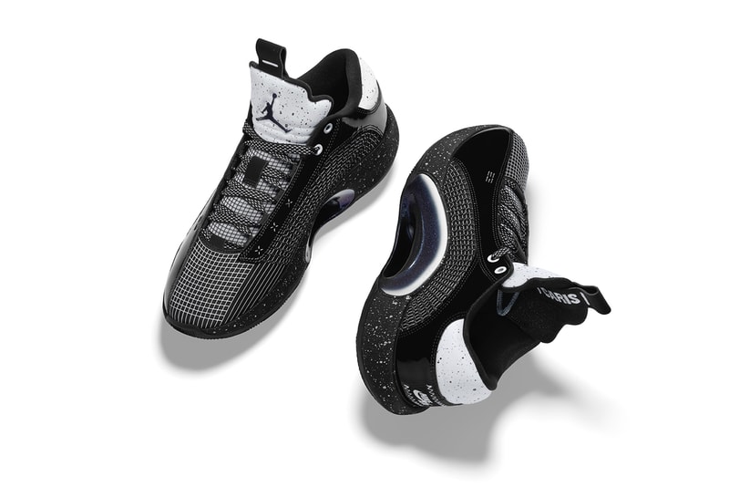 Jordan Brand Reveals Caris Levert S Air Jordan 35 Low Jubilee Pe Frugalhype Jordan Brand Reveals Caris Levert S Air Jordan 35 Low Jubilee Pe Frugalhype