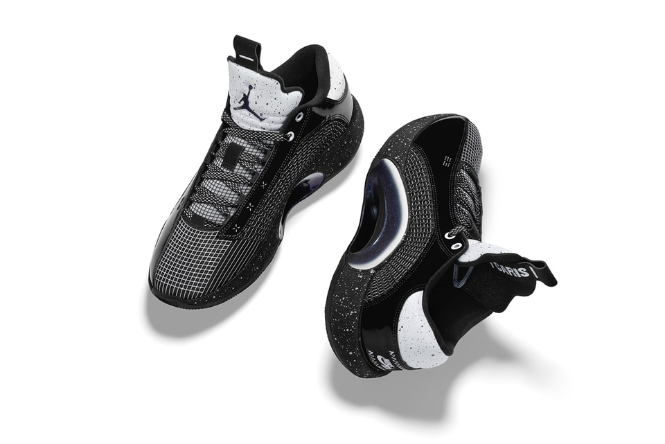 Caris Levert Air Jordan 35 Low Jubilee Pe Info Hypebeast Caris Levert Air Jordan 35 Low Jubilee Pe Info Hypebeast