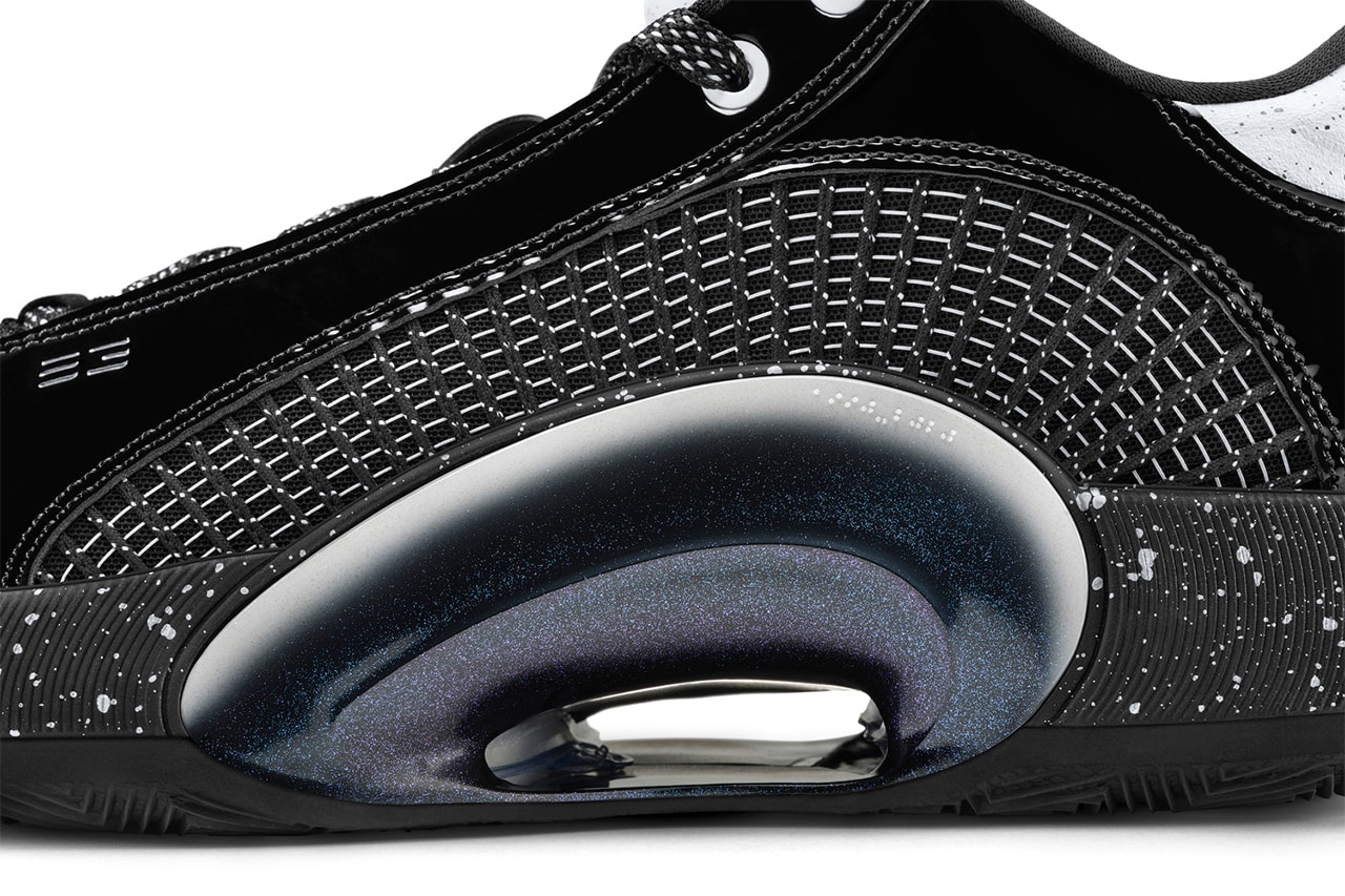 Jordan Brand Reveals Caris Levert S Air Jordan 35 Low Jubilee Pe Street Sense Jordan Brand Reveals Caris Levert S Air Jordan 35 Low Jubilee Pe Street Sense