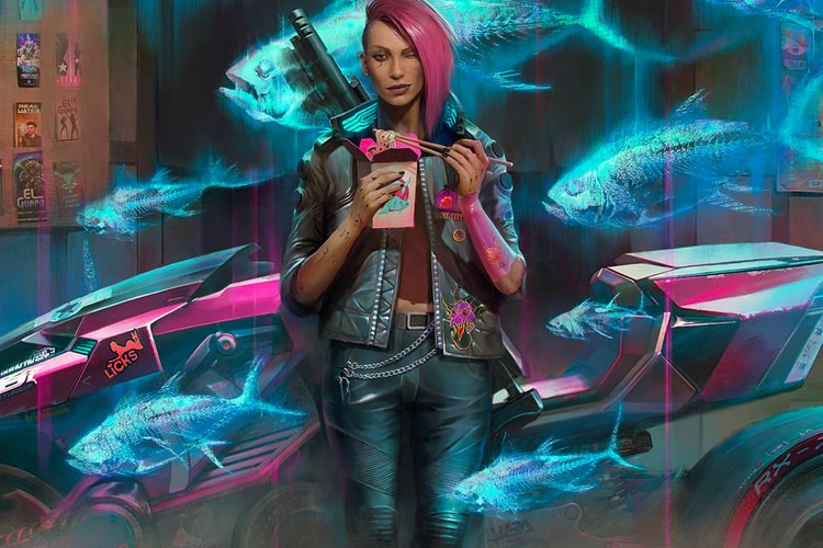 CD Projekt Red Has Only Refunded 30,000 Copies of 'Cyberpunk 2077'