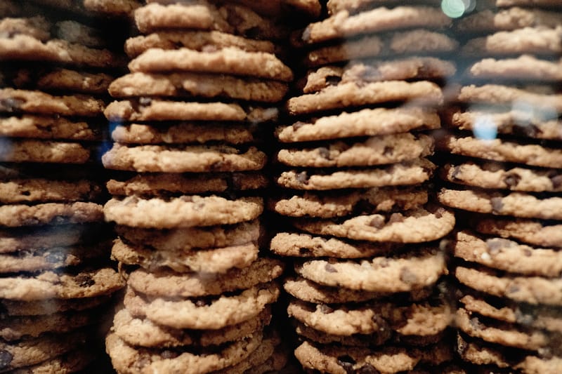 New Chips Ahoy! Chocolate Chip Cookies Shine With Golden Candy Chips
