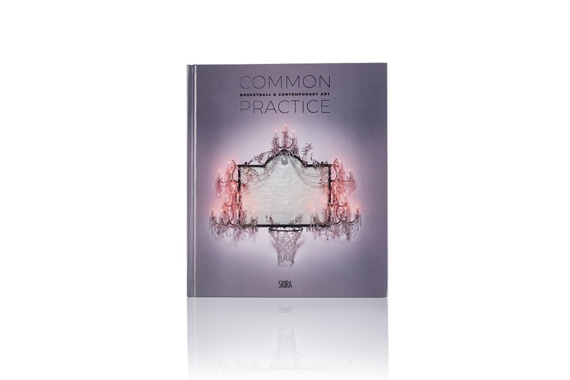 common practice skira art book release publication