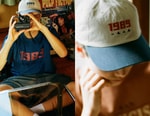 Conichiwa Bonjour Taps Classic Ivy League Aesthetics for SS21