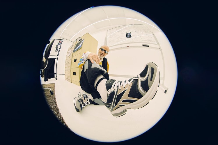 CRITIC and Reebok Team Up for a Duo of Premier Road Plus VI Colorways