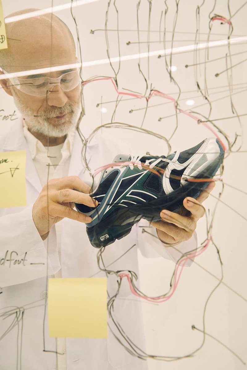 critic reebok premier road plus vi 6 core black brave blue forest green true grey cold pure H03123 H03124 official release date info photos price store list buying guide