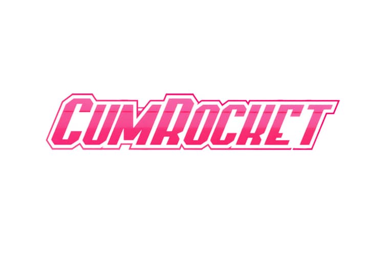 There's Actually an 18+ Traded Cryptocurrency Called CumRocket