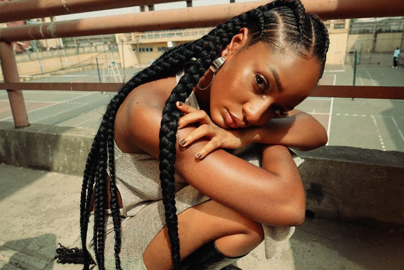 Fueled by Artists Like Danielle Mbonu, Africa Takes its Rightful Spot on the Creative Global Stage