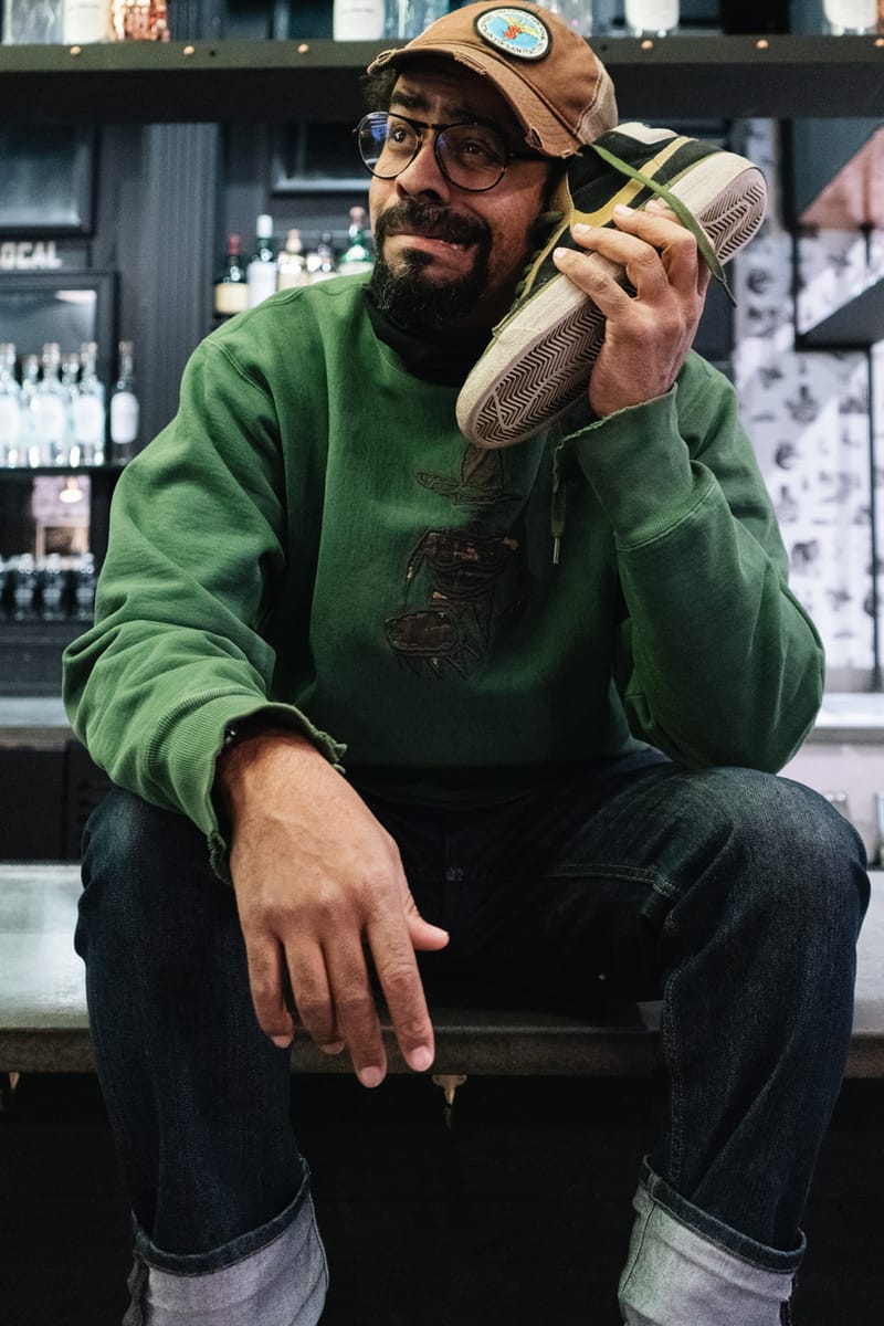 jeans to wear with nike blazers