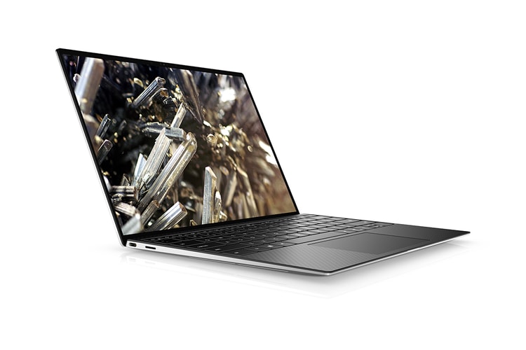 Dell Updates Its High-End XPS 13 Laptop With an OLED Touchscreen