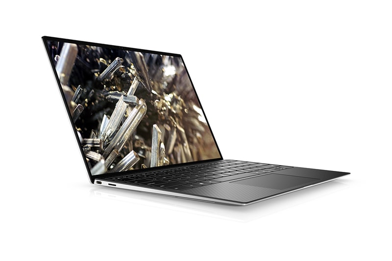 dell laptops computers xps 13 inch oled touchscreen display fhd premium high performance release 