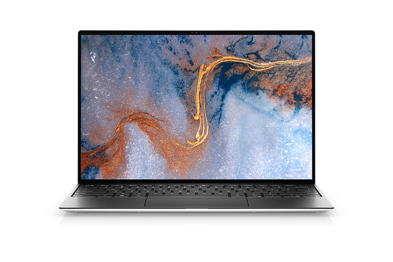 dell laptops computers xps 13 inch oled touchscreen display fhd premium high performance release 