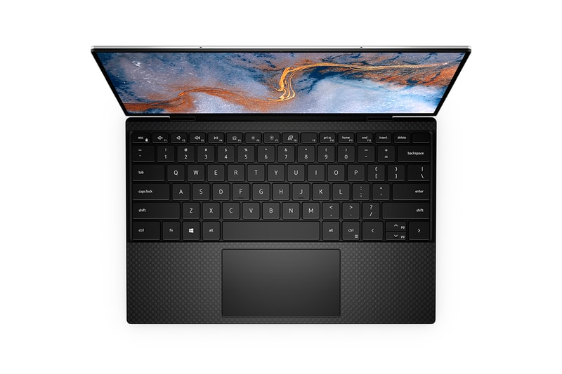 dell laptops computers xps 13 inch oled touchscreen display fhd premium high performance release 