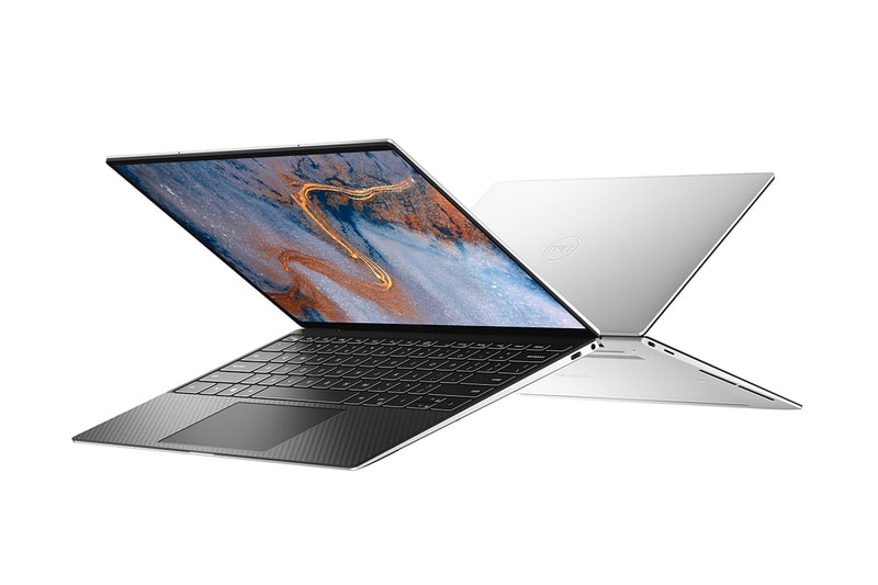 dell laptops computers xps 13 inch oled touchscreen display fhd premium high performance release 