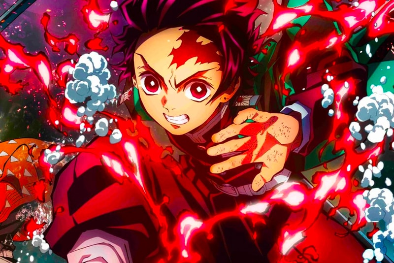 Demon Slayer season 3 confirms English dub release date along with