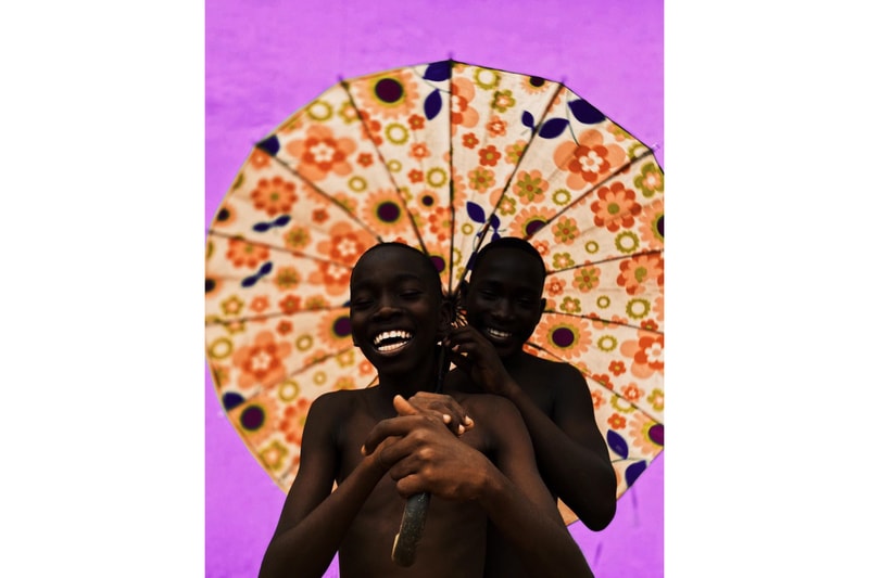 derrick ofosu school and art exhibition homecoming gallery online