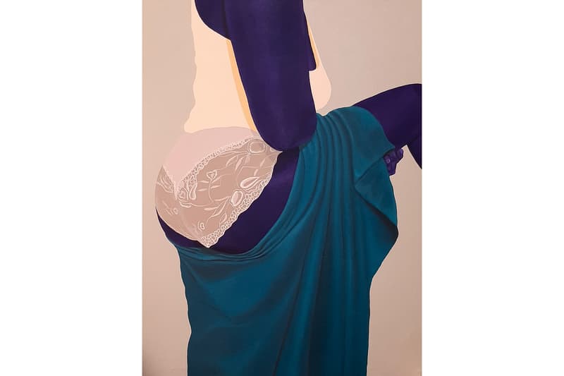 destinee ross sutton 154 new york exhibition