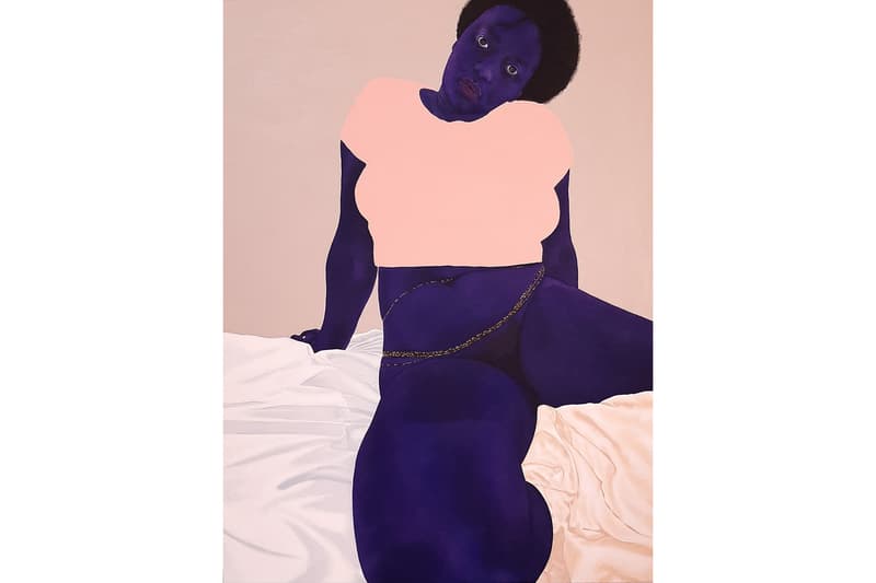 destinee ross sutton 154 new york exhibition
