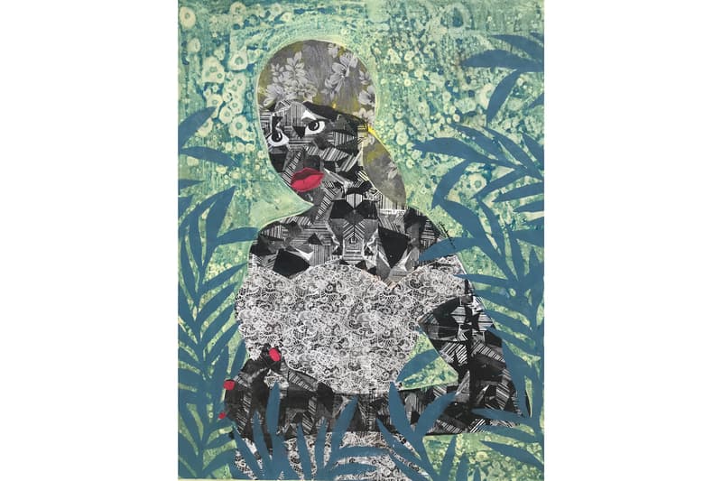 destinee ross sutton 154 new york exhibition