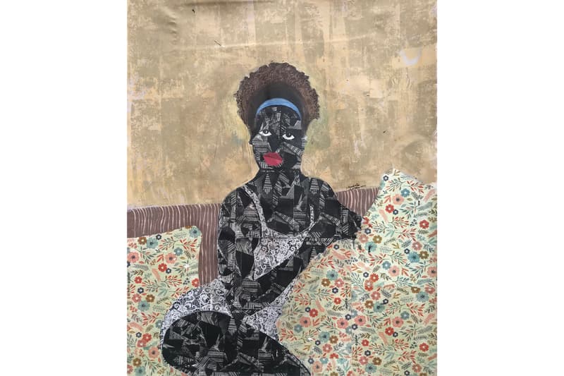 destinee ross sutton 154 new york exhibition