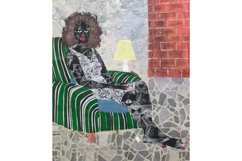 destinee ross sutton 154 new york exhibition 