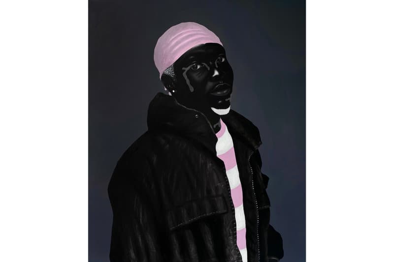 destinee ross sutton 154 new york exhibition