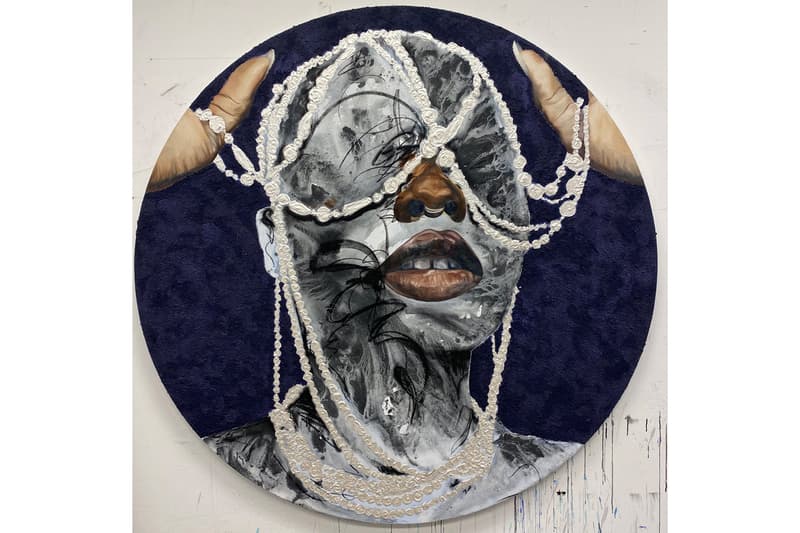 destinee ross sutton 154 new york exhibition