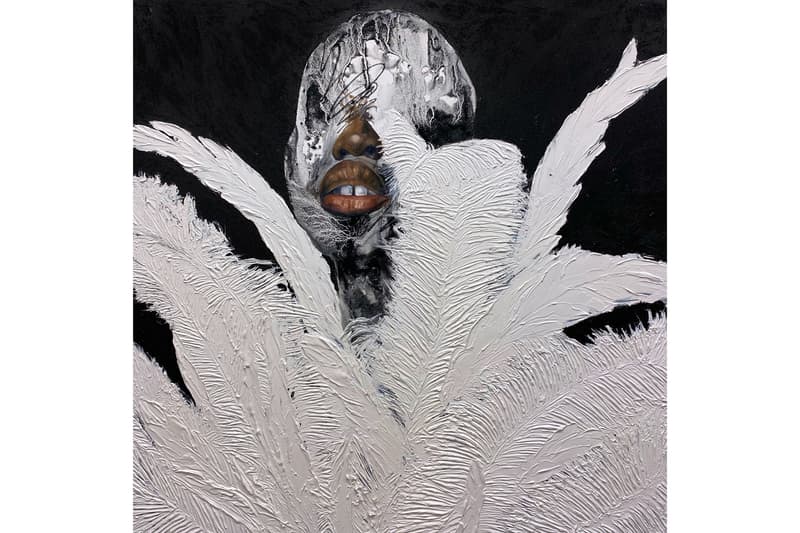 destinee ross sutton 154 new york exhibition