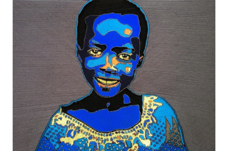 destinee ross sutton 154 new york exhibition