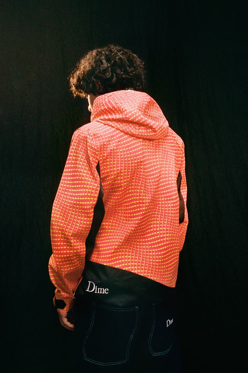 dime montreal canada spring summer 2021 lookbook wave pattern collection release details