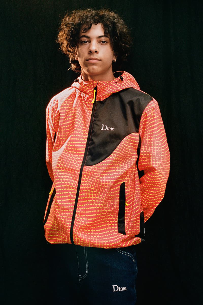 dime montreal canada spring summer 2021 lookbook wave pattern collection release details