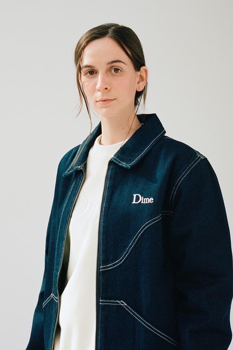 dime montreal canada spring summer 2021 lookbook wave pattern collection release details