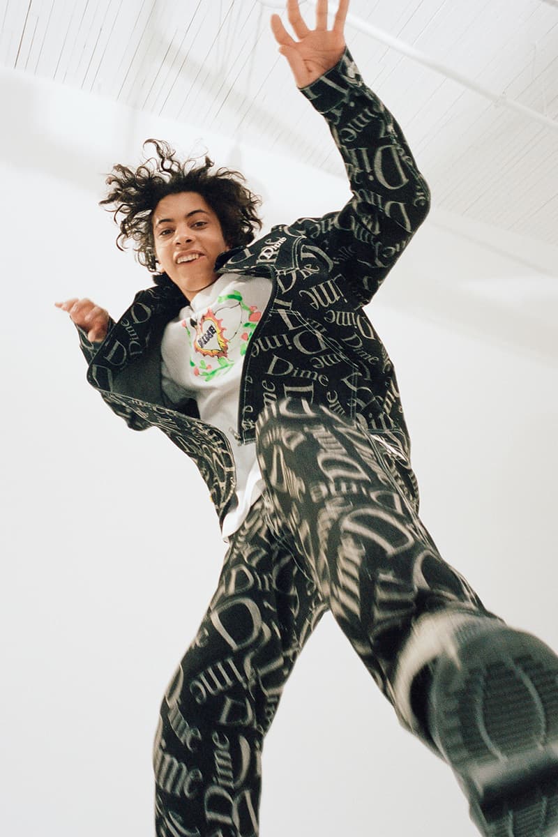 dime montreal canada spring summer 2021 lookbook wave pattern collection release details