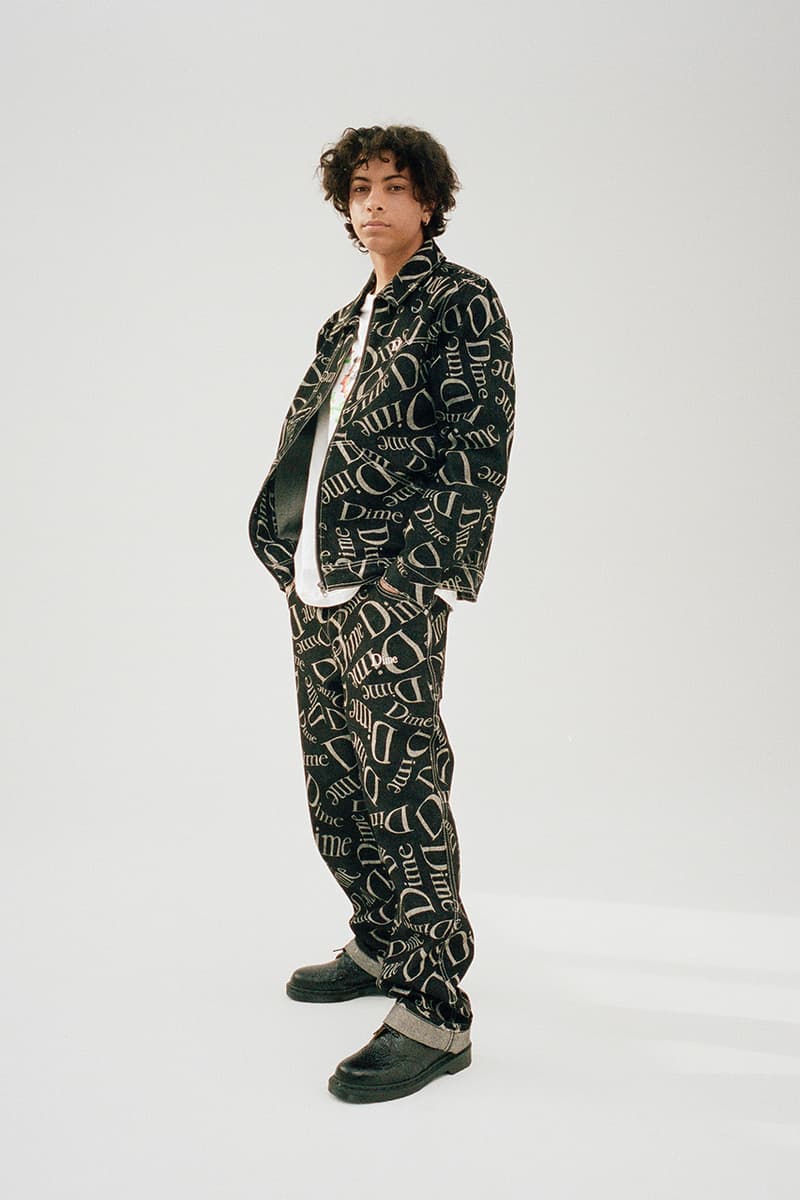 dime montreal canada spring summer 2021 lookbook wave pattern collection release details