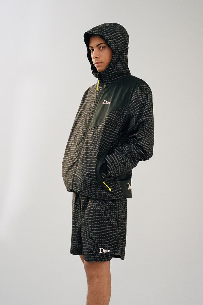 dime montreal canada spring summer 2021 lookbook wave pattern collection release details