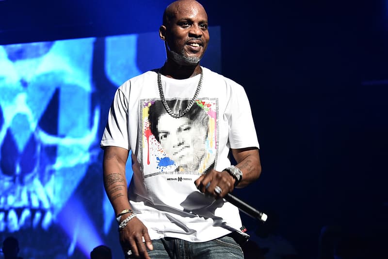 DMX Streaming Jumps 900 Percent Following Death family warns scammers master purchased fake news 