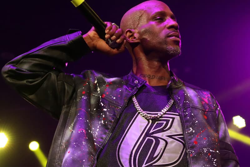 DMX The Best of DMX No 2 Peak Billboard 200 taylor swift fearless new version barclays center