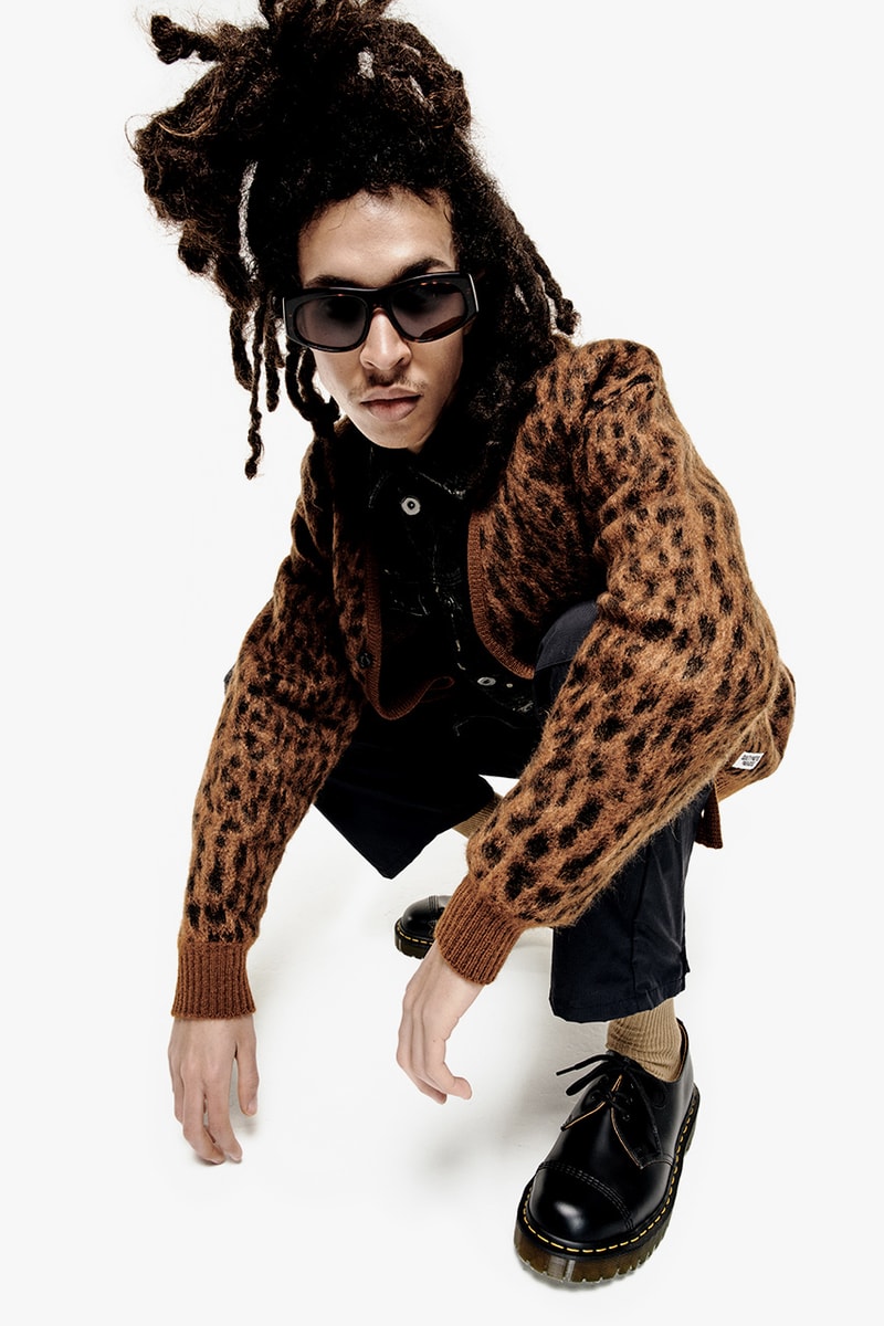 Dr. Martens' 1461 is the Alternative Summer Shoe Made in England release information cookbook 