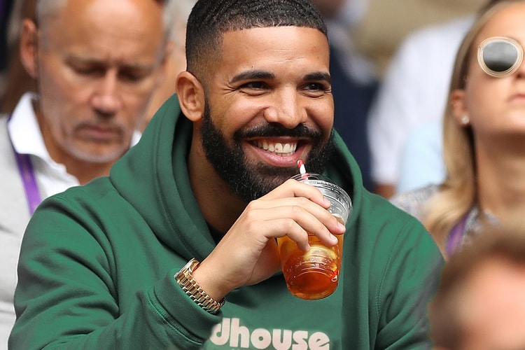 Tony Hawk Addresses Drake's "Bootleg" Vintage Birdhouse Skateboards Hoodie