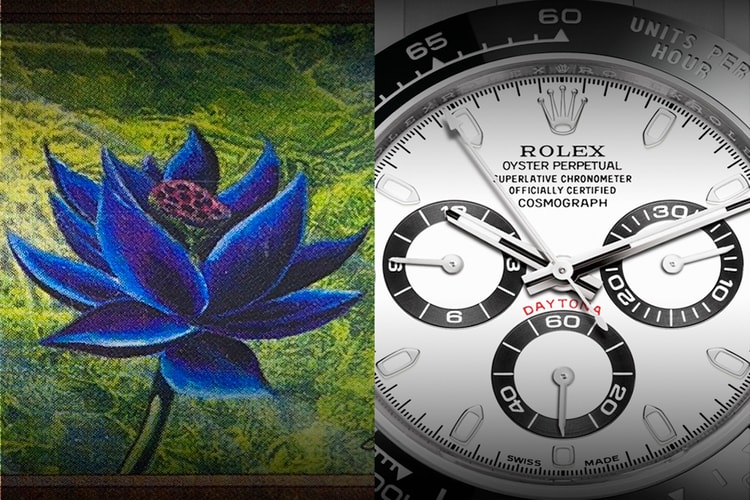 Duchamp's Brings Rare Physical Pieces with Matching NFT to Auction