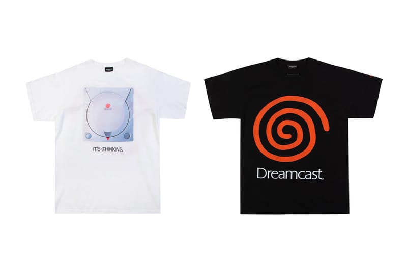 Dumbgood Drops Sega Dreamcast Collection for the Retro Gamer