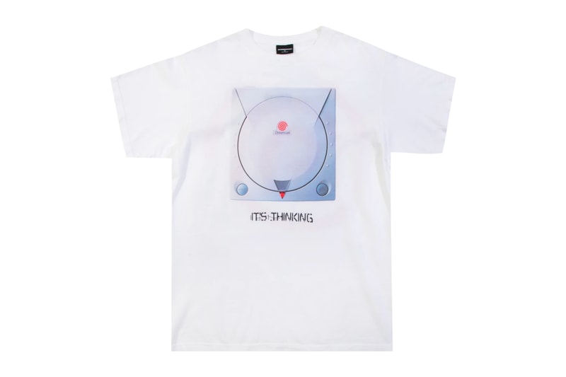 dumbgood sega dreamcast collection sega jet set radio crazy taxi phantasy star online shenmue II Sonic skies of Arcadia Seaman 