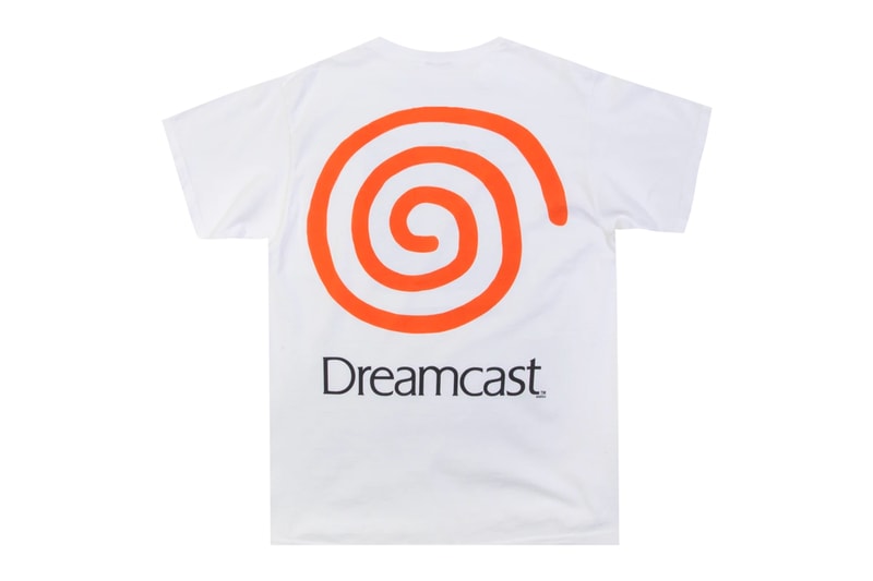dumbgood sega dreamcast collection sega jet set radio crazy taxi phantasy star online shenmue II Sonic skies of Arcadia Seaman 