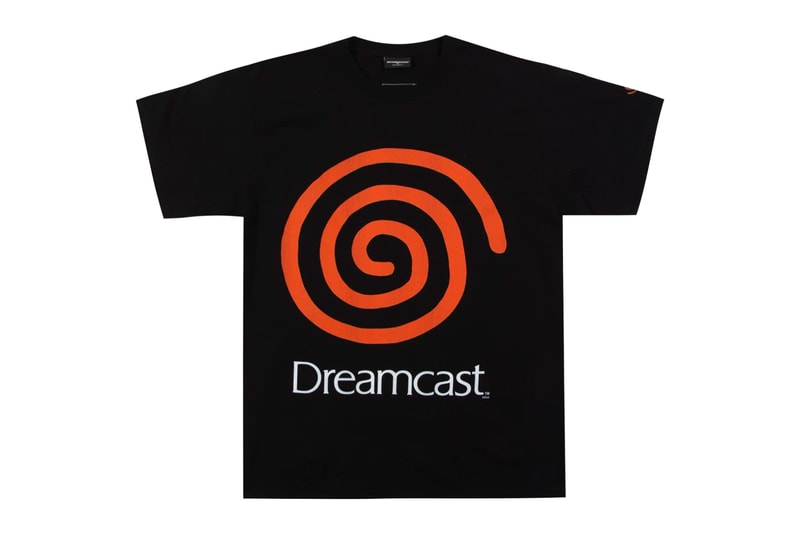 dumbgood sega dreamcast collection sega jet set radio crazy taxi phantasy star online shenmue II Sonic skies of Arcadia Seaman 