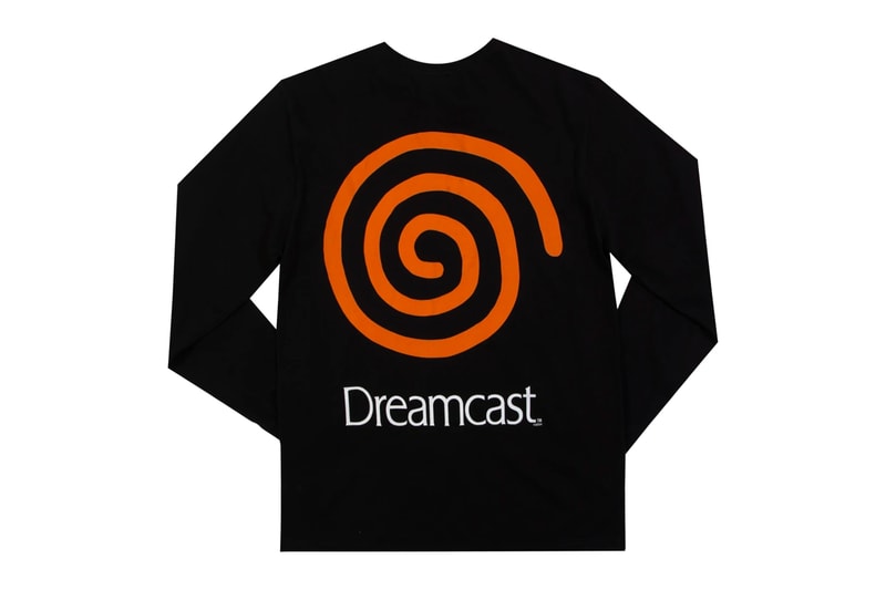 dumbgood sega dreamcast collection sega jet set radio crazy taxi phantasy star online shenmue II Sonic skies of Arcadia Seaman 