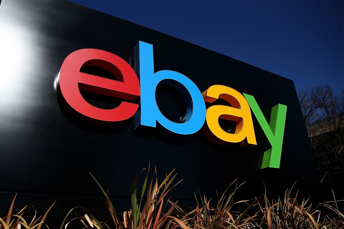 ebay 2021 first quarter one q1 financial report results earnings revenue net income profit business finance 