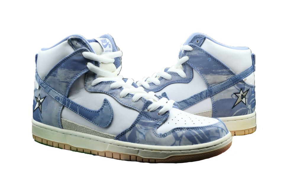 The 30 Best Nike SB Dunks Of All Time