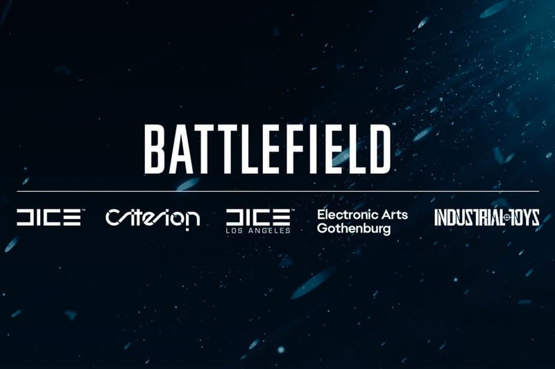 EA Is Launching a 'Battlefield' Standalone Title for Mobile Platforms