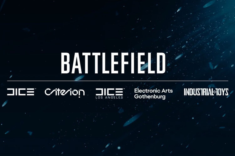 EA Is Launching a 'Battlefield' Standalone Title for Mobile Platforms